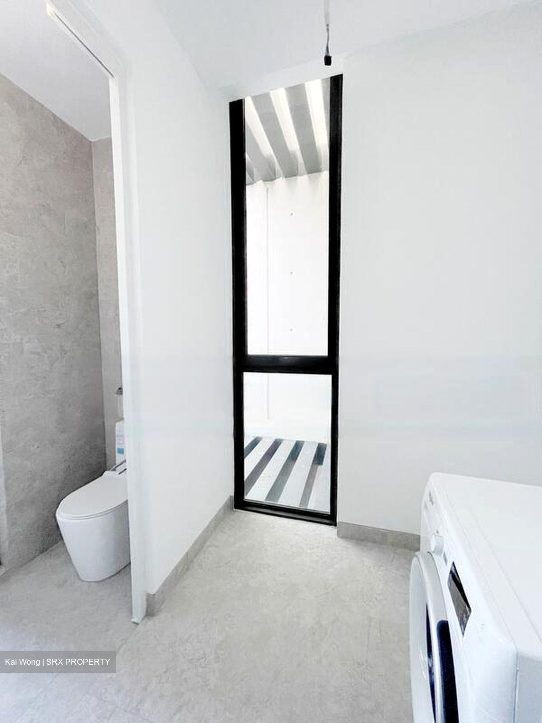 Jervois Privé (D10), Apartment #449495631